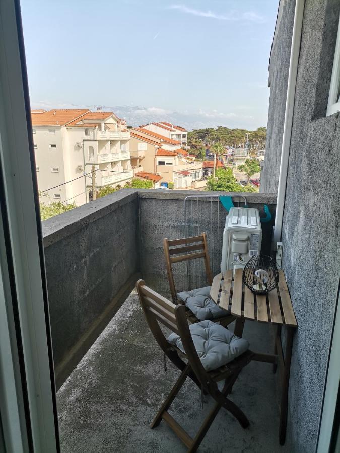 Ferienwohnung Marin Lopar Exterior foto