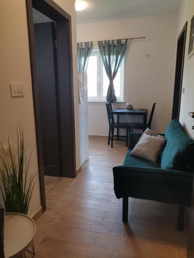Ferienwohnung Marin Lopar Exterior foto