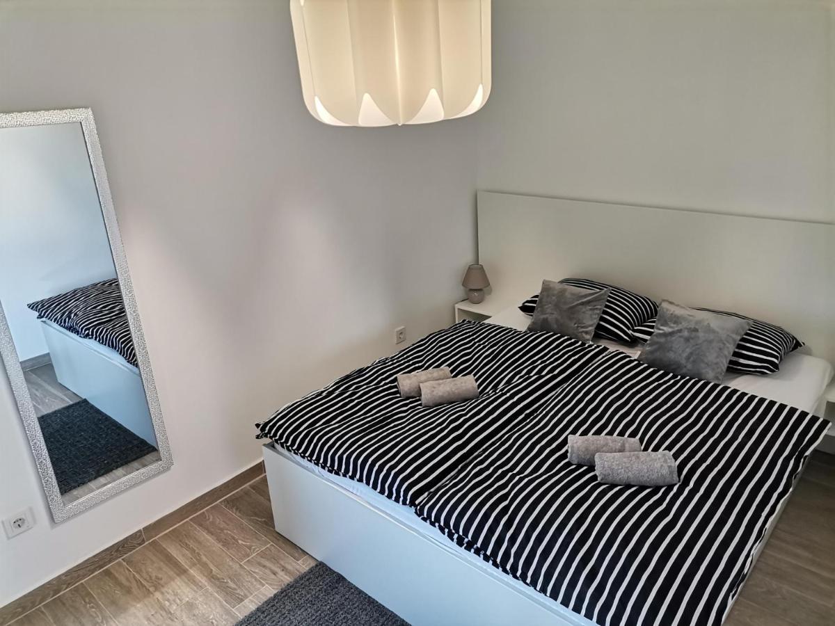 Ferienwohnung Marin Lopar Exterior foto