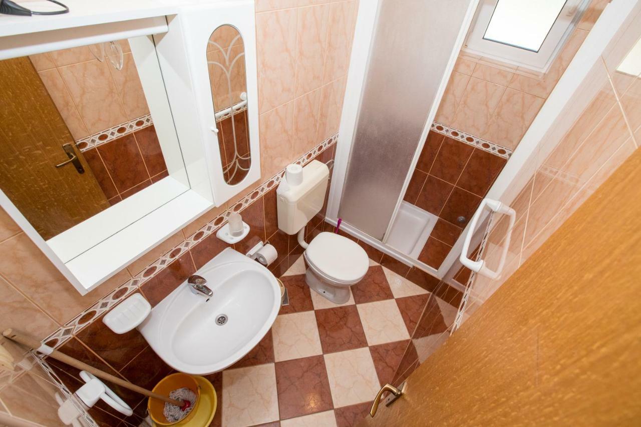 Ferienwohnung Marin Lopar Exterior foto