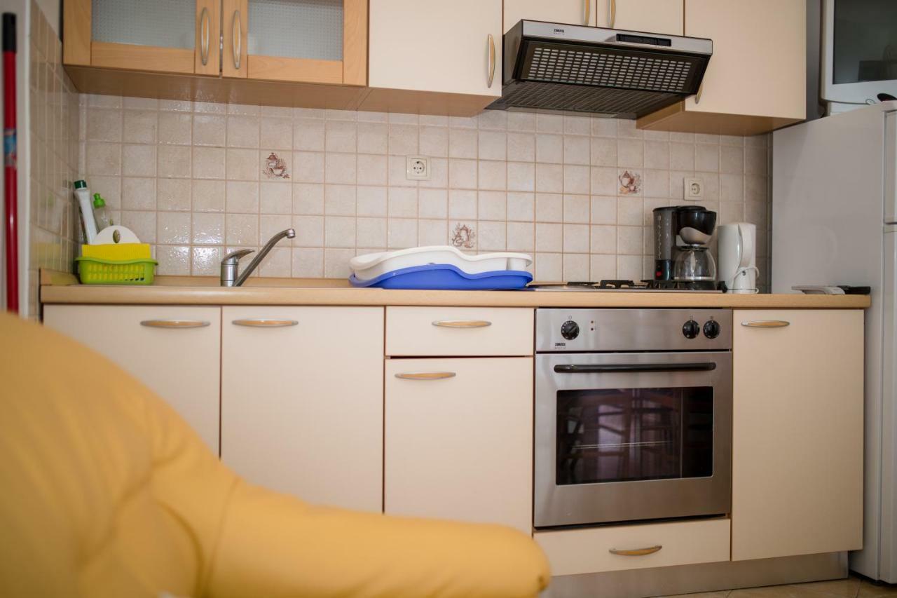 Ferienwohnung Marin Lopar Exterior foto
