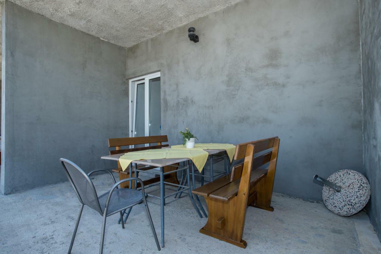 Ferienwohnung Marin Lopar Exterior foto